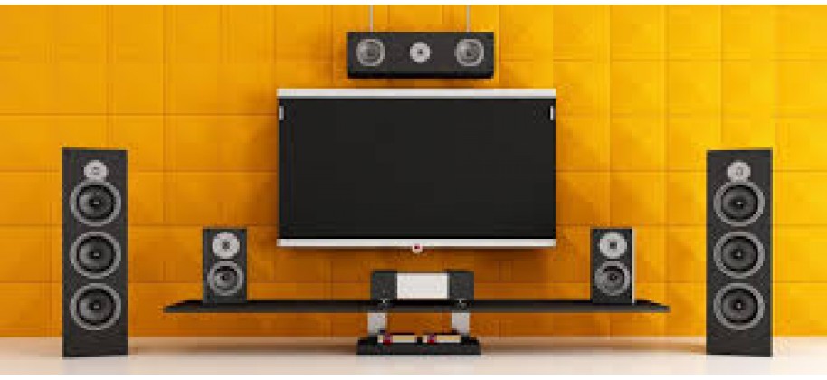 Home Theatre Systems